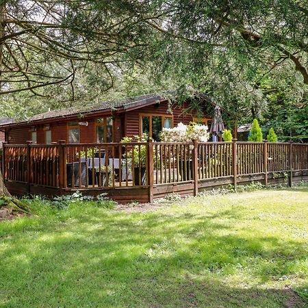 Footprints Lodge Windermere Exterior foto